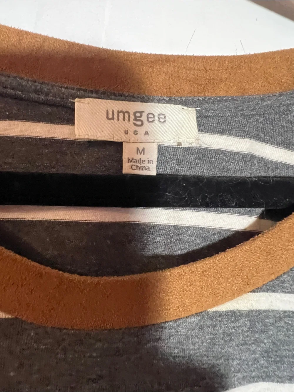 Umgee Dress
